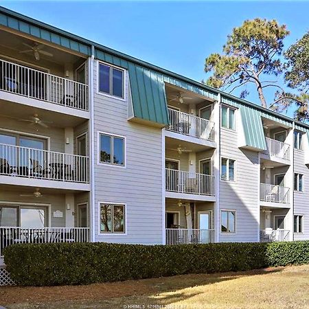Direct Oceanfront Private Villa Overlooking Pool/Beach - South Forest Beach - Right Next To Coligny Plaza ヒルトンヘッドアイランド エクステリア 写真